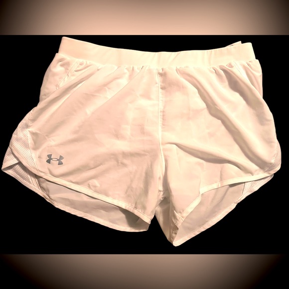 Under Armour Pants - Woman’s under armour shorts